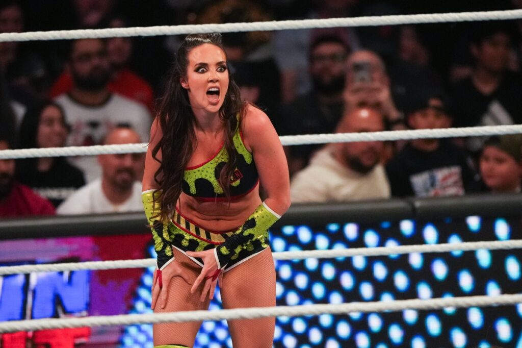 Chelsea Green’s WrestleMania Status in Jeopardy After New Update