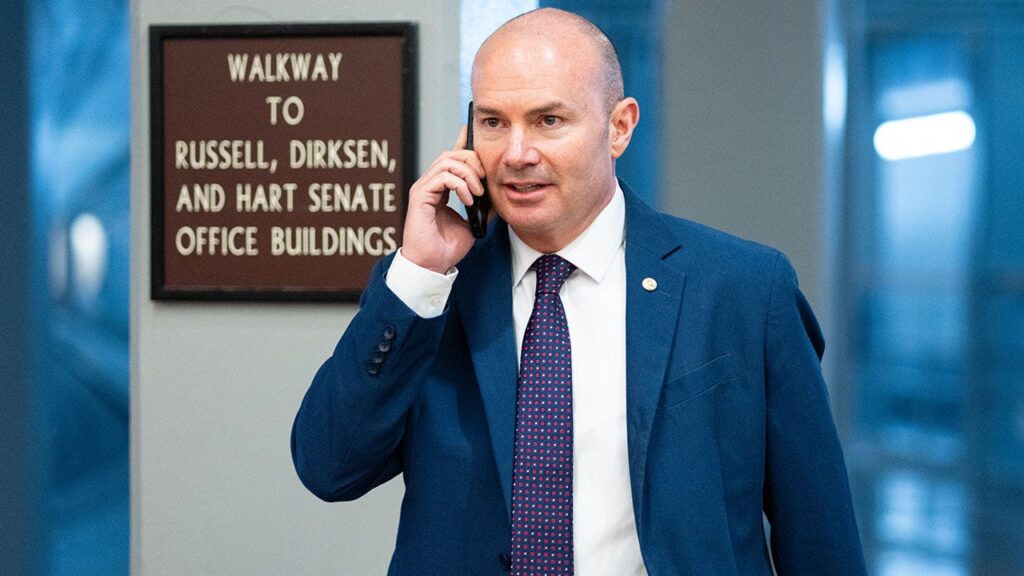 Hardline conservatives double down to save the SAVE Act