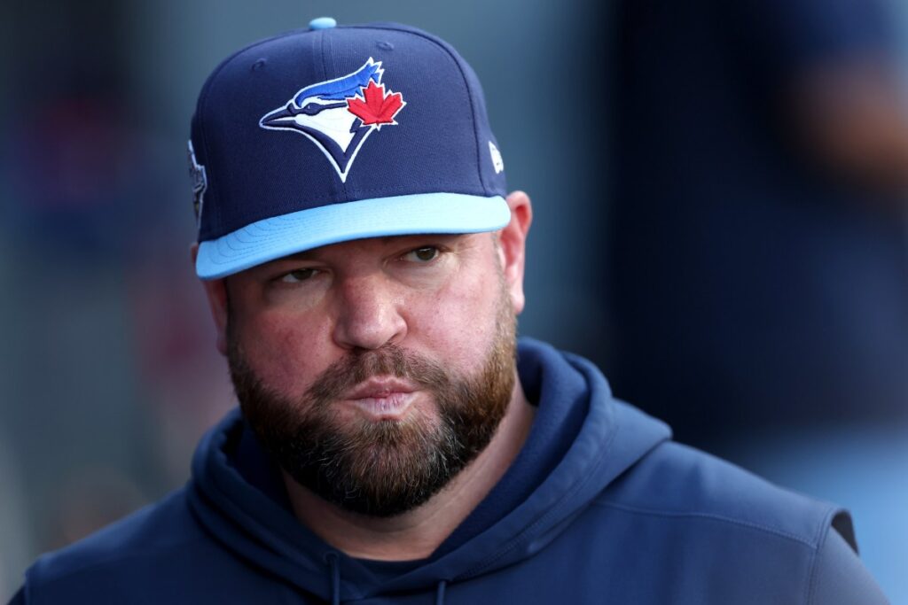 Blue Jays Dealt Another Pitching Blow Amid Injury Crisis