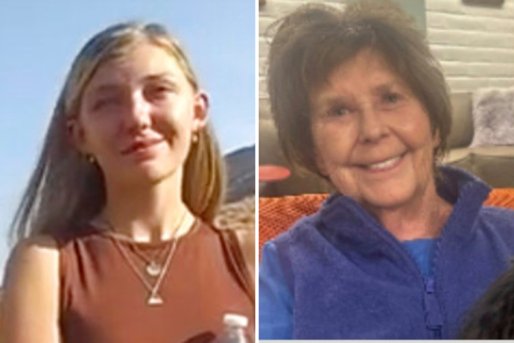 Gabby Petito’s Dad Gives Savannah Guthrie, Family Advice