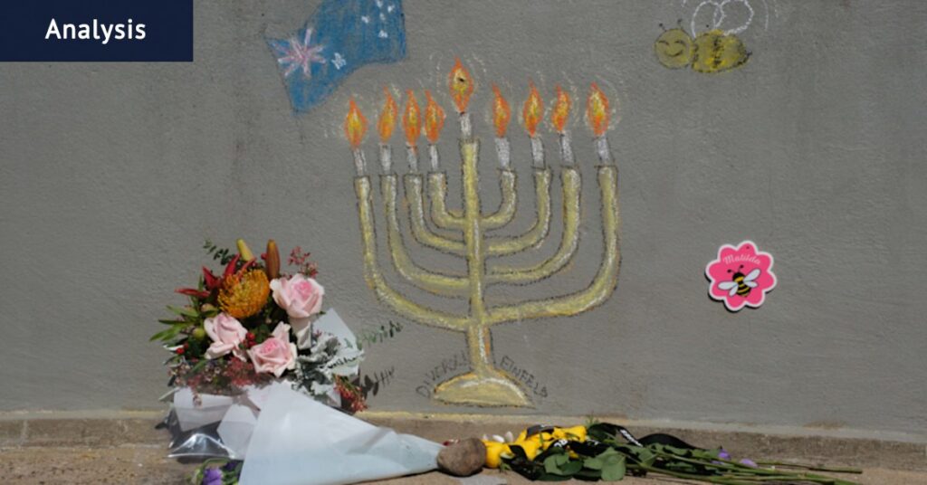 Debunking myths and highlighting Jewish contributions to Australia