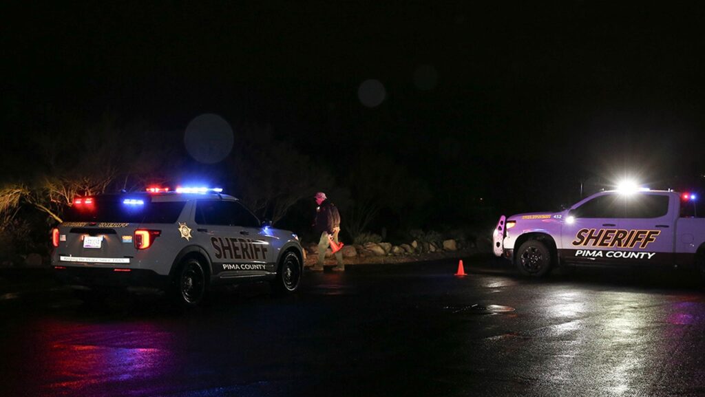 Retired FBI agent urges rapid DNA testing in Guthrie case: ‘You don’t wait for FedEx on Monday morning’