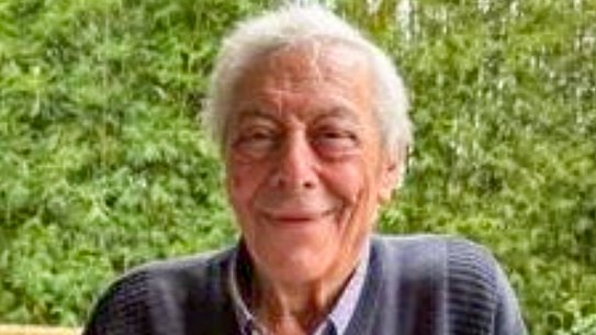 Police are asking for help to find an 85-year-old man who may have been kidnapped from his home in North Ryde on Friday.