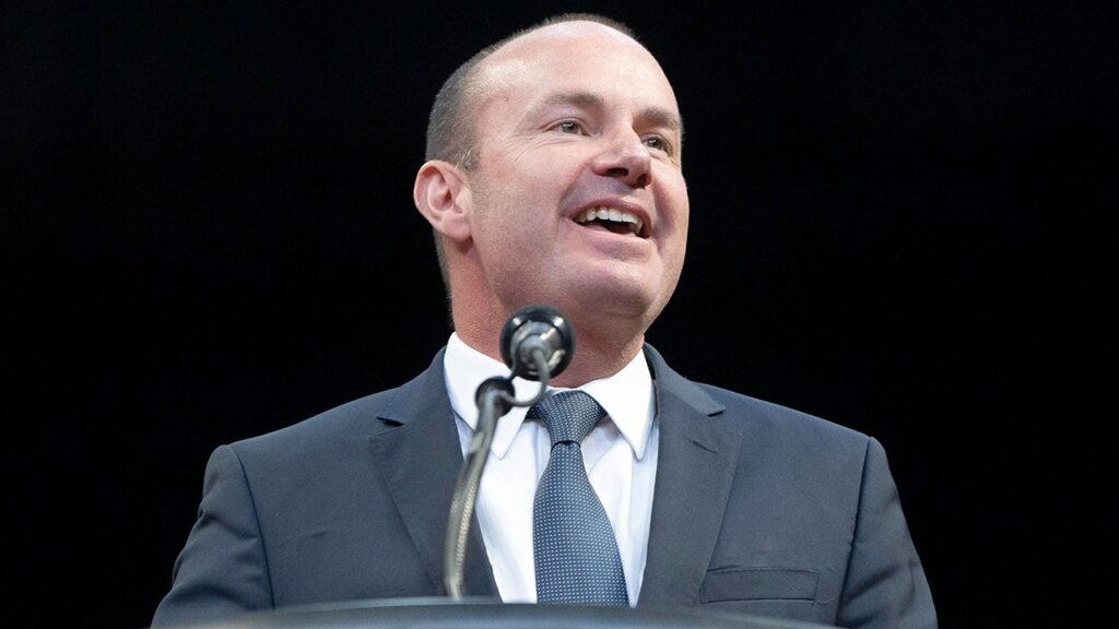 GOP reaches key 50-vote threshold for Trump-backed voter ID bill as Senate fight looms