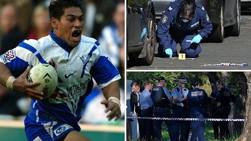 NSW Police arrest multiple men over spate of violent attacks NSW Police arrest multiple men over spate of violent attacks