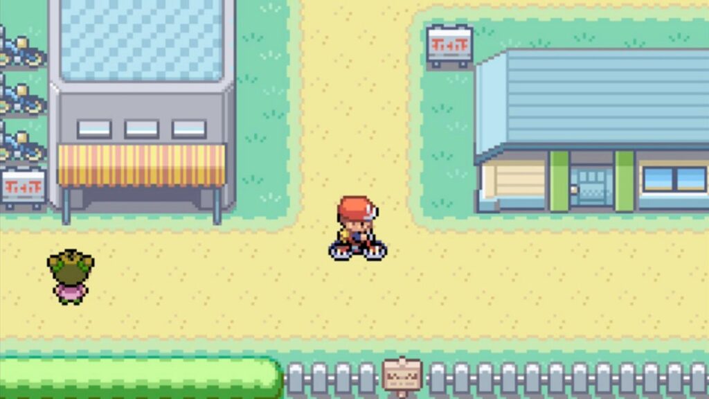 Nintendo Switch eShop Leaks Retro Pokémon Releases Nintendo Switch eShop Leaks Retro Pokémon Releases