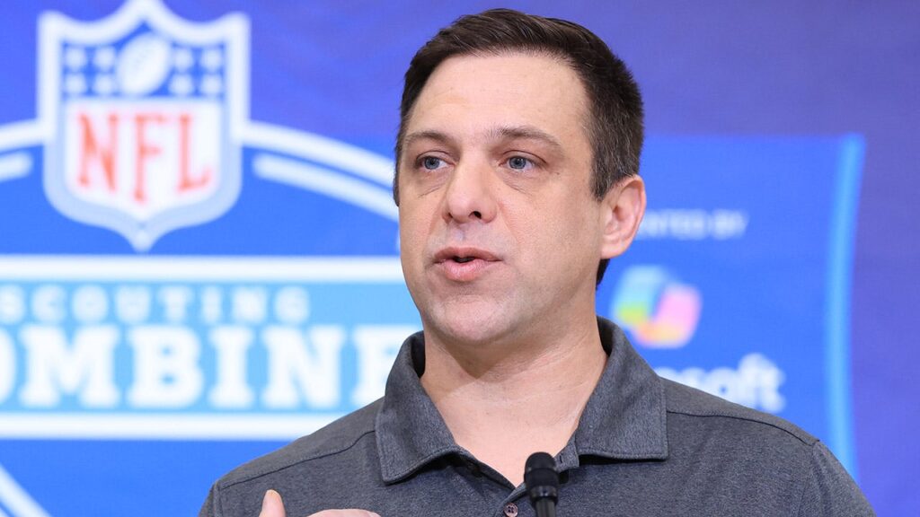 Chiefs GM Brett Veach comments on Travis Kelce’s status ahead of 2026 season