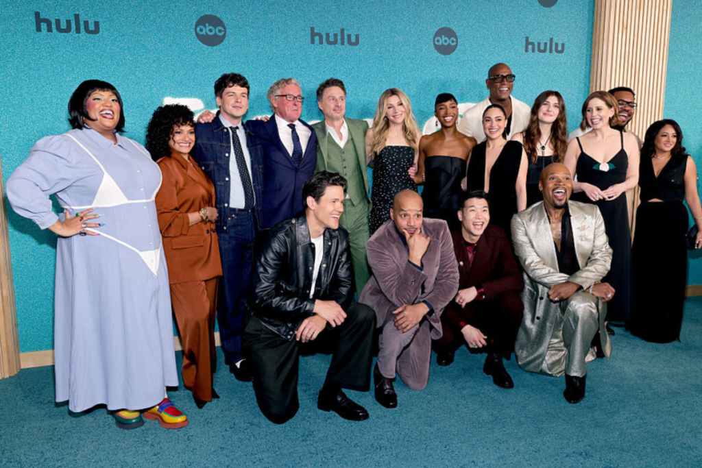 ‘Scrubs’ reboot reviews: Strong opinions as show labeled “millennial cringe” %%page%% %%sep%% %%sitename%%