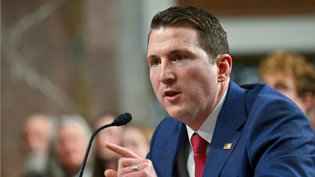 Trump’s fraud czar nominee touts Minnesota blueprint to root out Obamacare fraud, senior scams Trump’s fraud czar nominee touts Minnesota blueprint to root out Obamacare fraud, senior scams