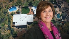 Nancy Guthrie's neighbor saw suspicious man walking nearby 2 weeks before suspected abduction