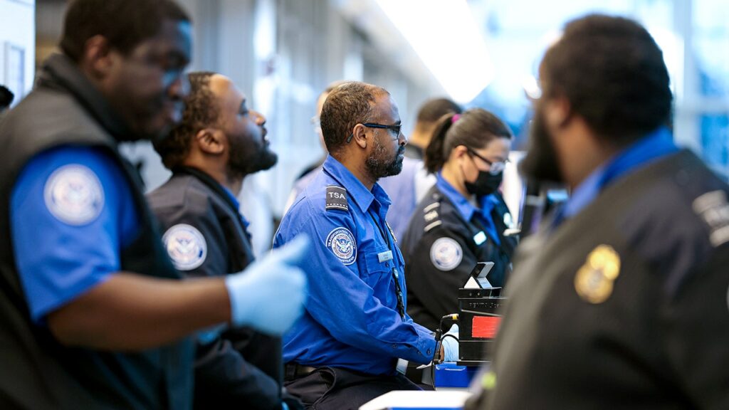 DHS shutdown triggers TSA ‘emergency measures’ as lawmaker warns airports could feel economic pain
