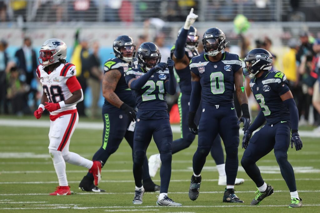 Seahawks Super Bowl Champion Considering Retirement: Report