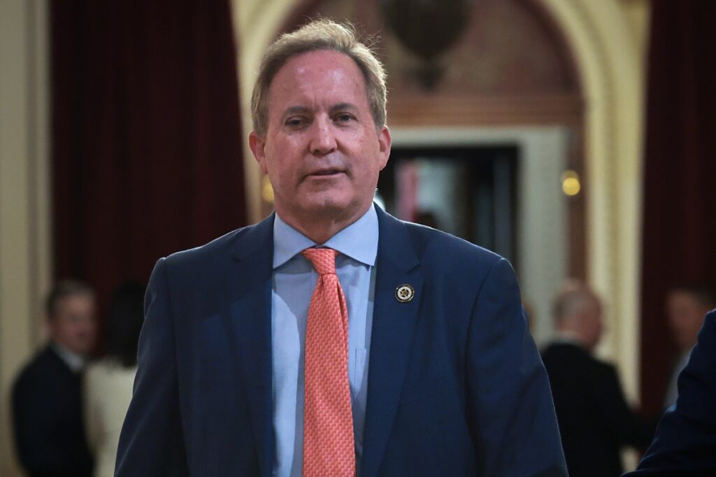 CNN Data Analyst Says Republicans Have ‘Worries’ About Texas GOP Primary