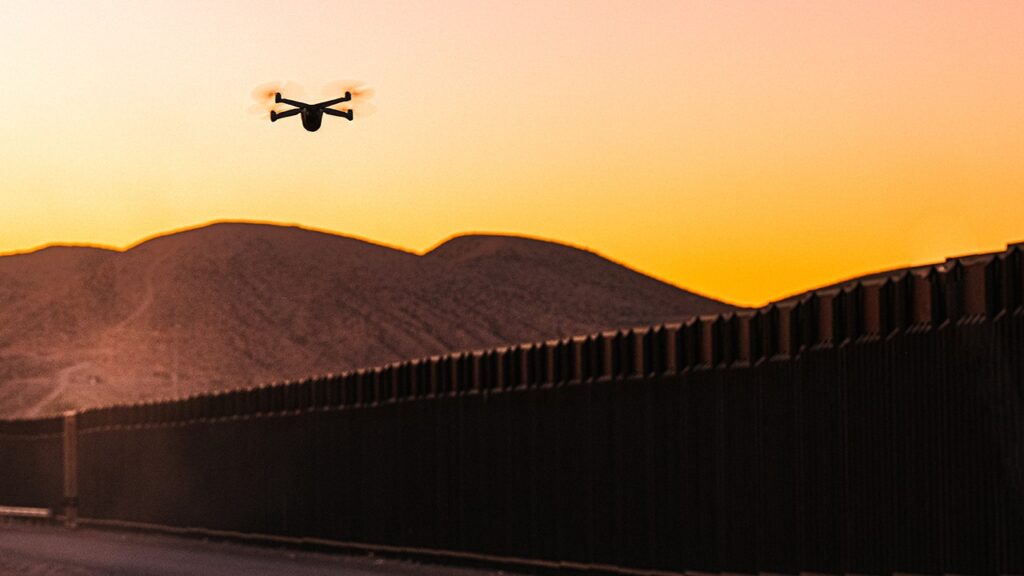 FAA restricts Texas airspace after Pentagon reportedly strikes down Customs and Border Protection drone