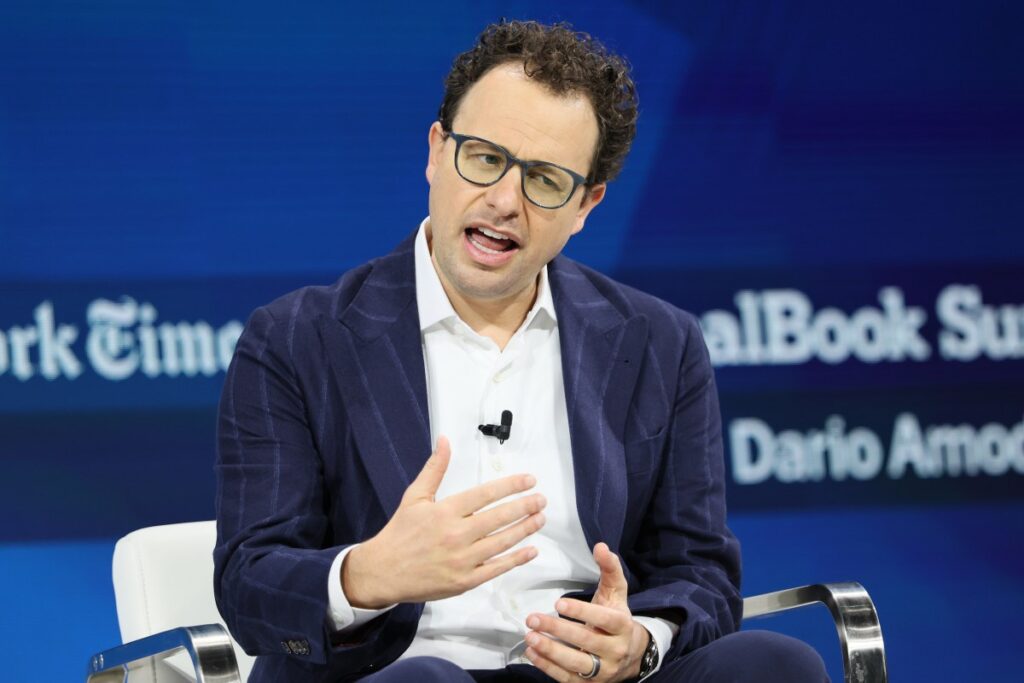 Trump Admin Accuses Anthropic of ‘Lying’ Over Claude AI Trump Admin Accuses Anthropic of ‘Lying’ Over Claude AI