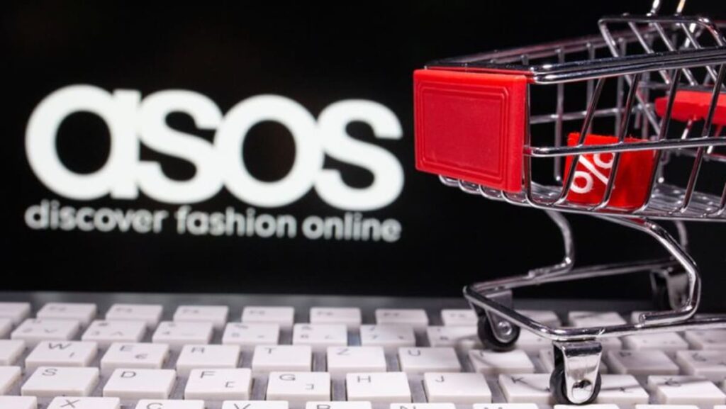 Asos co-founder Quentin Griffiths dies in Thailand after falling from Pattaya condo balcony