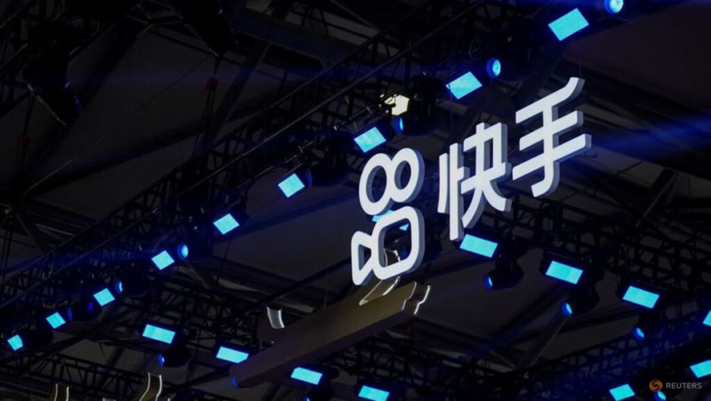 Commentary: Chinese AI videos used to look fake. Now they are making money