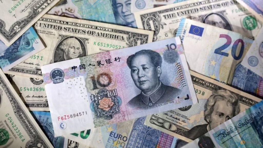 Inside President Xi’s renewed push for yuan to be a global reserve currency – what China would have to give up