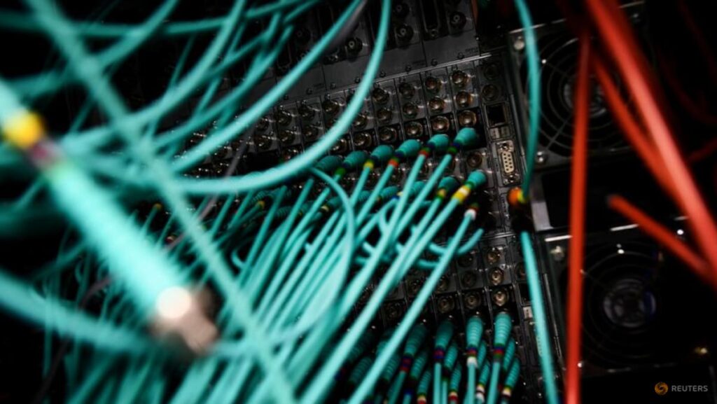 India plans vast AI ‘data city’ in major digital push India plans vast AI ‘data city’ in major digital push