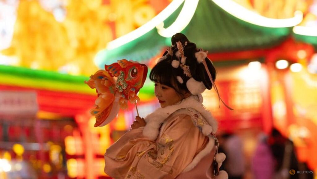 ‘Becoming Chinese’: The viral trend sparking curiosity – and debate over cultural identity