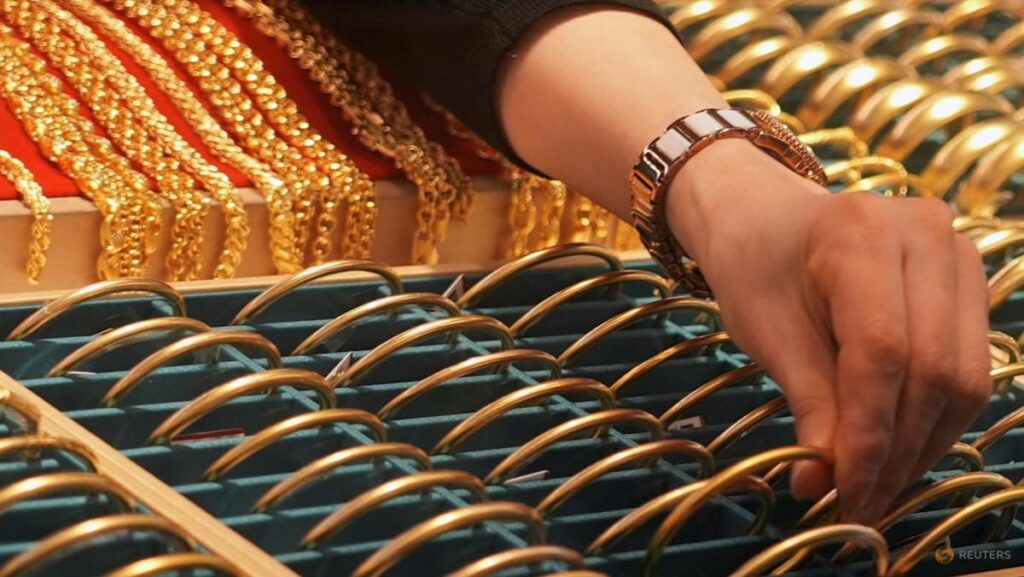 China’s central bank buys gold for 15th consecutive month