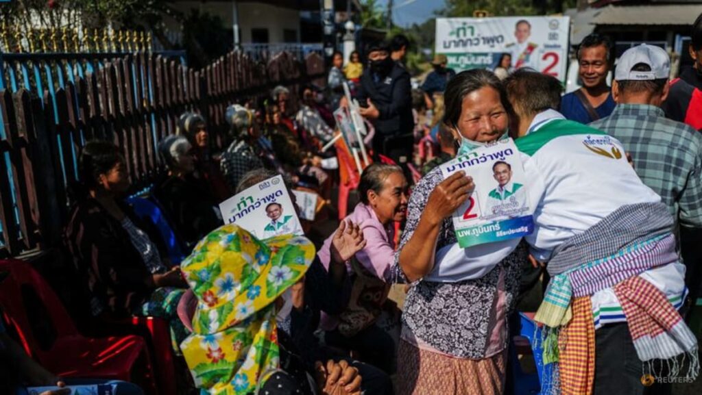 Thailand Election 2026: Foreign policy in spotlight as leaders look outward amid shifting world