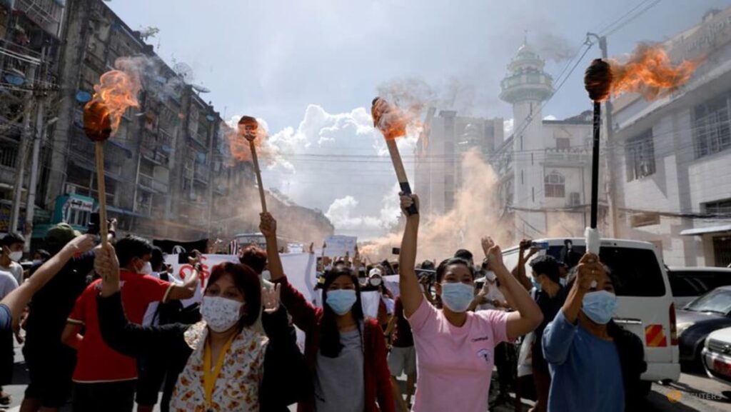 Myanmar expels Timor-Leste’s representative over war crimes case