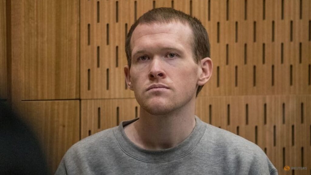 New Zealand to hear Christchurch mosque shooter’s appeal against sentence