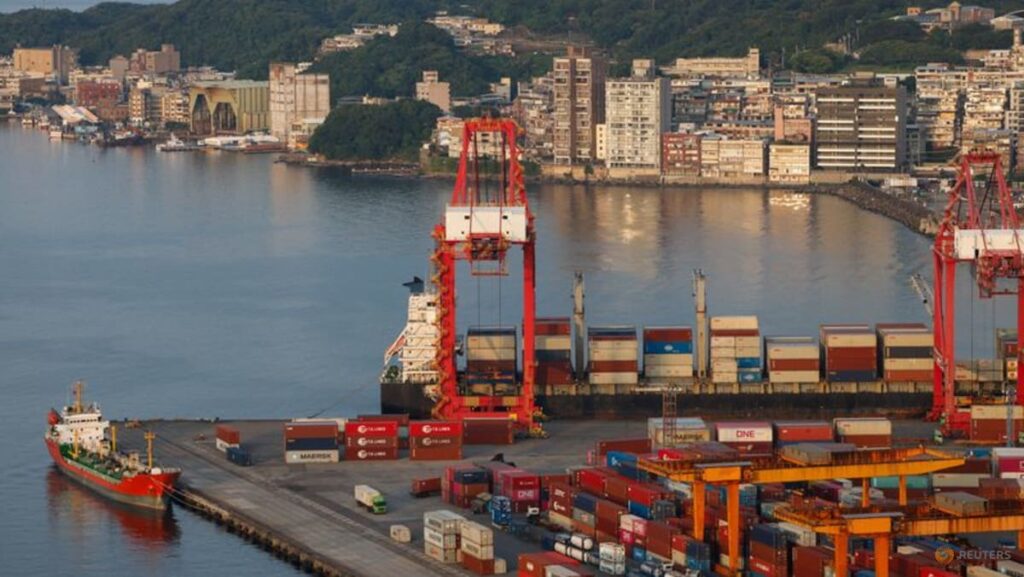 Taiwan negotiators head to US for final meeting on trade deal