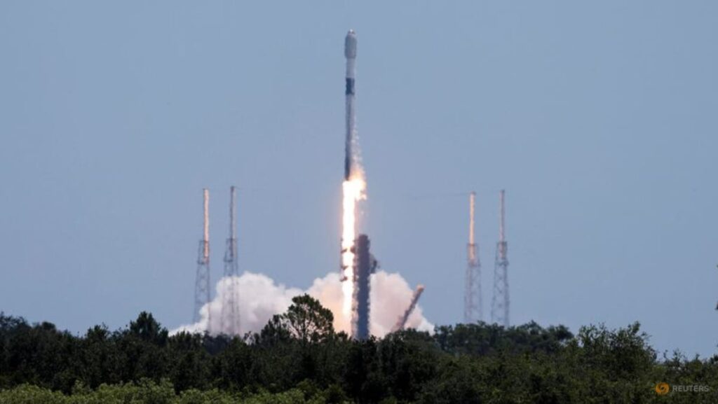 SpaceX’s Starlink gets nod for satellite internet in Vietnam SpaceX’s Starlink gets nod for satellite internet in Vietnam