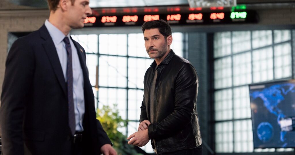 Tom Ellis Breaks Down the Difference Between ‘FBI’ and ‘CIA’ Spinoff, Addresses Series Premiere Delay (Exclusive) Tom Ellis Breaks Down the Difference Between ‘FBI’ and ‘CIA’ Spinoff, Addresses Series Premiere Delay (Exclusive)