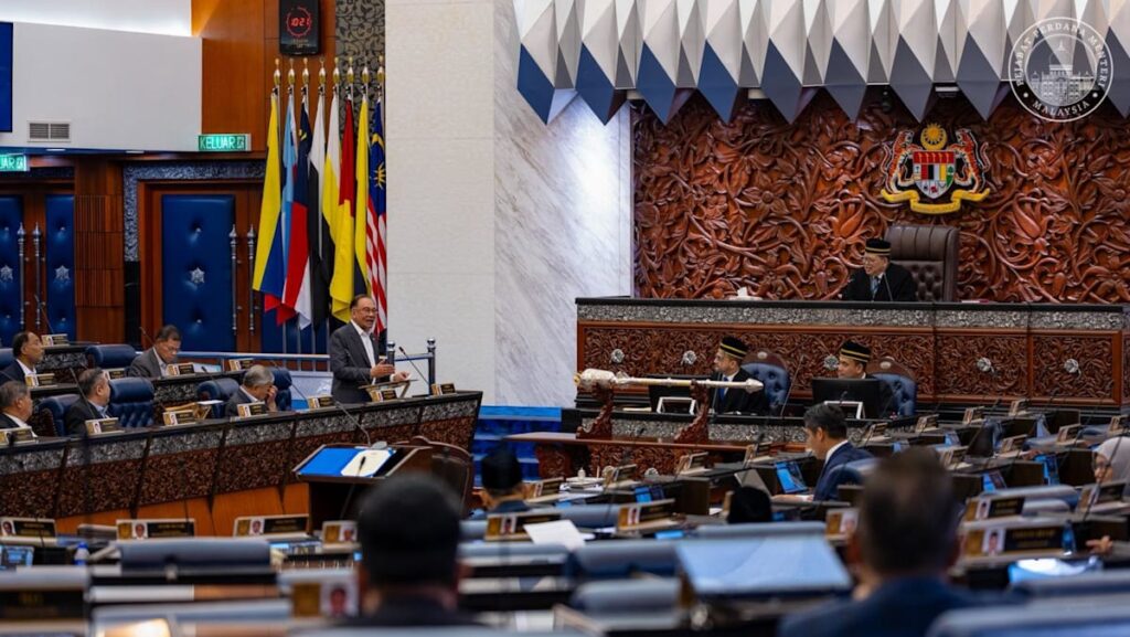 Elect KL mayor? Malaysian MPs trade barbs over an issue that is ‘racialised for too long’