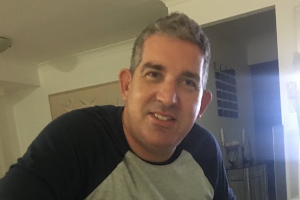 Stewart Kelly’s family say they are still seeking justice.