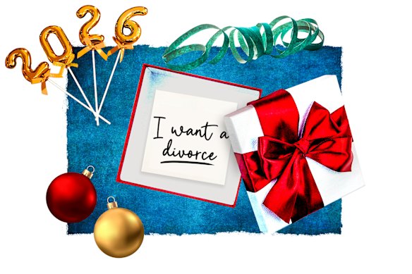 Requests for advice about separation and divorce increase after summer, lawyers say.