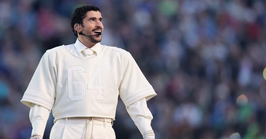 Bad Bunny Makes History at 2026 Super Bowl: Hidden Symbols and Meanings Explained