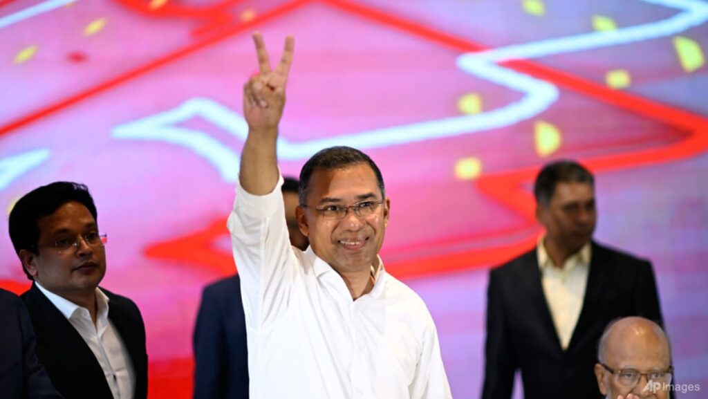 Commentary: After historic election, will Bangladesh get real change or status quo with a new name?