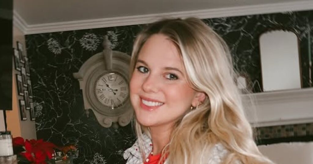 Big Brother’s Nicole Franzel Writes Empowering Thank-You Note to Her Body Amid Twin Pregnancy