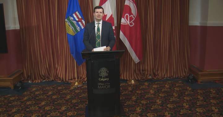 Alberta budget’s property tax hike scrutinized by Calgary city hall Alberta budget’s property tax hike scrutinized by Calgary city hall
