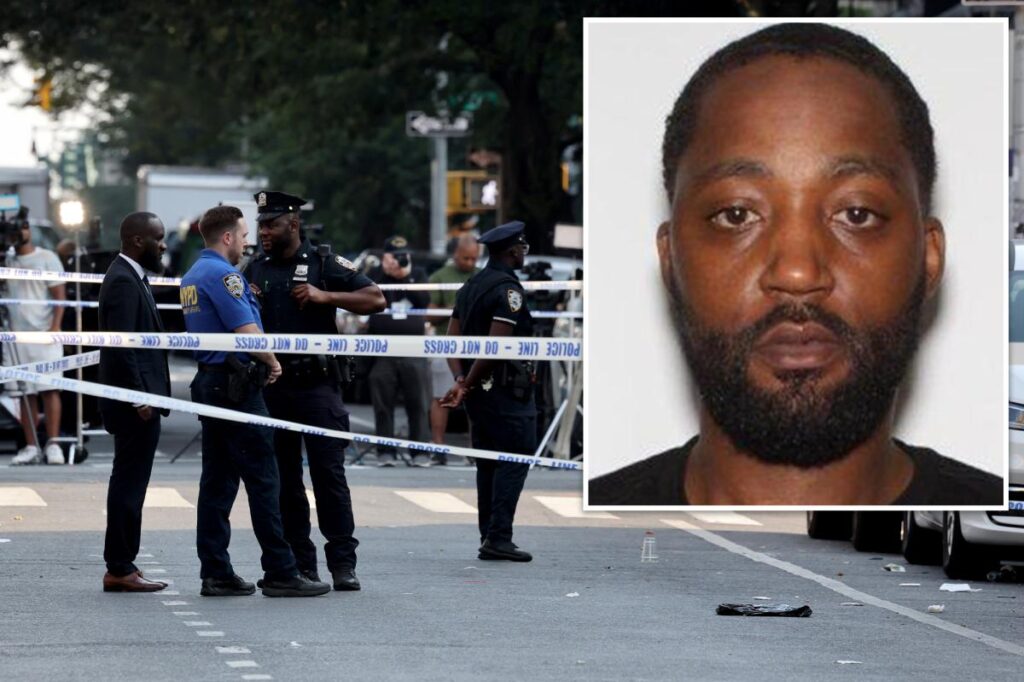 Detectives identify suspect involved in NYC hookah lounge shooting that killed 3, injured 10