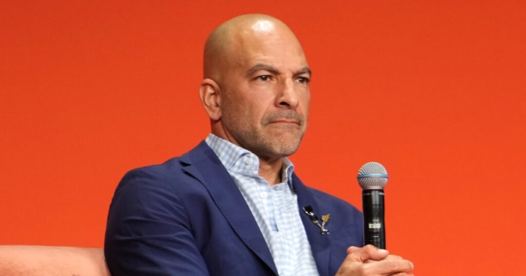 Dr. Peter Attia Apologizes After Epstein Files Claim He Met With Sex Offender While Wife, Son Were in ICU