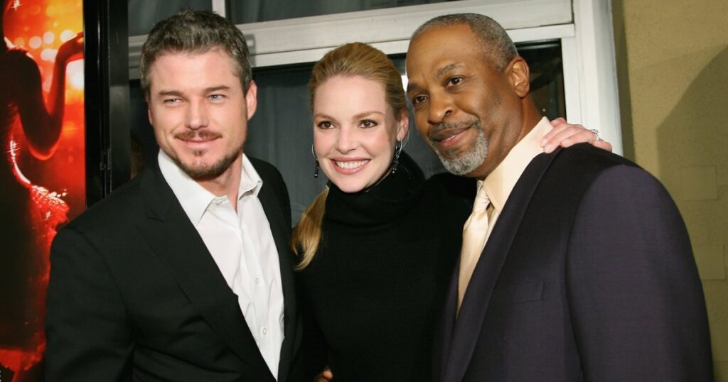 ‘Grey’s Anatomy’ Alum Katherine Heigl Reacts to ‘Old Friend’ Eric Dane’s Death at 53