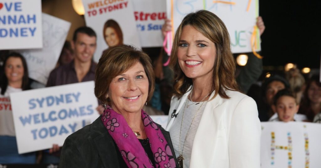 Arizona Sheriff Blocks FBI From Key Evidence in Search for Savannah Guthrie’s Mom Nancy: Report
