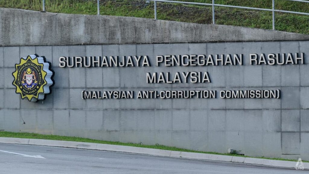 Anwar aide dismisses minister’s call for royal inquiry into Malaysia’s anti-graft agency Anwar aide dismisses minister’s call for royal inquiry into Malaysia’s anti-graft agency