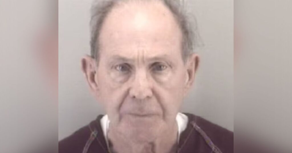 Virginia Doctor Charged With Sex Crime, Allegedly Told Victim He Had ‘Fantasy’ About Her Virginia Doctor Charged With Sex Crime, Allegedly Told Victim He Had ‘Fantasy’ About Her