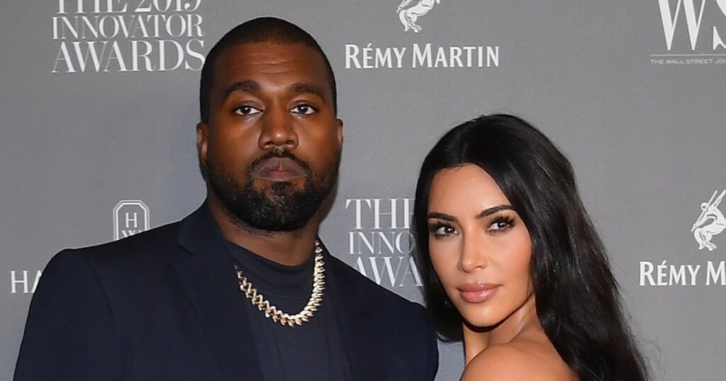 Kim Kardashian Shares an Update on Her Relationship With Kanye West Nearly 4 Years After Their Divorce