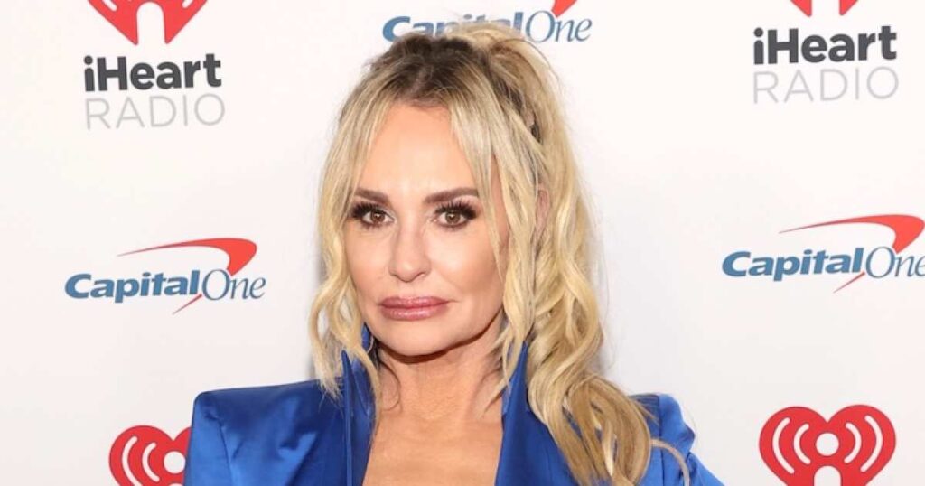 Taylor Armstrong Apologizes After Saying She Was ‘Embarrassed’ by Bad Bunny’s Super Bowl Performance