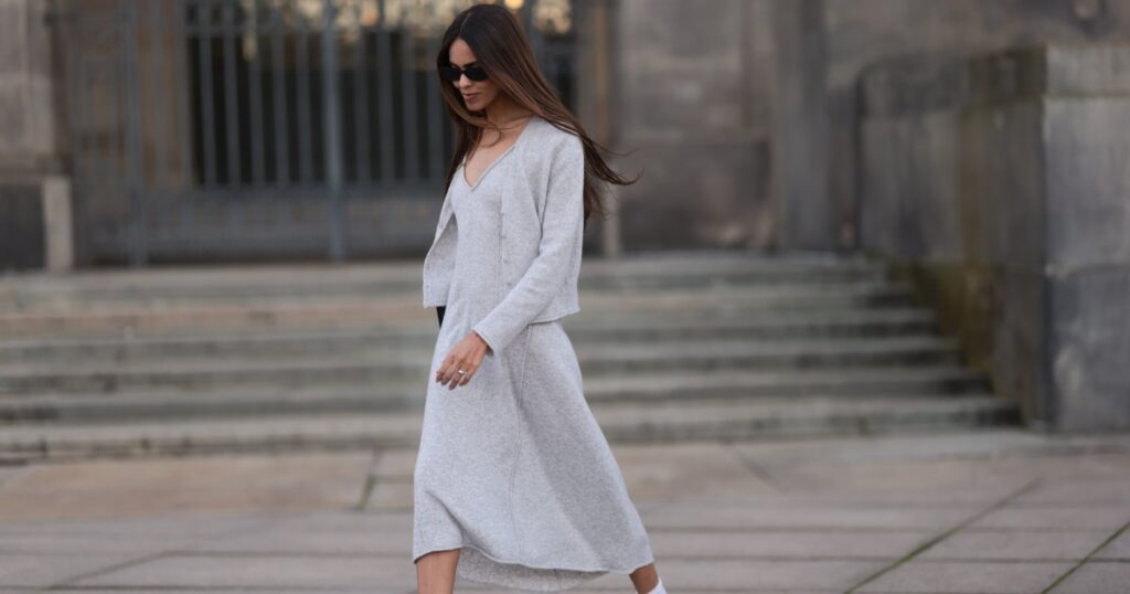 When I Want to Look Leaner, I Always Go Back to These 13 Dresses — No Tailor Required