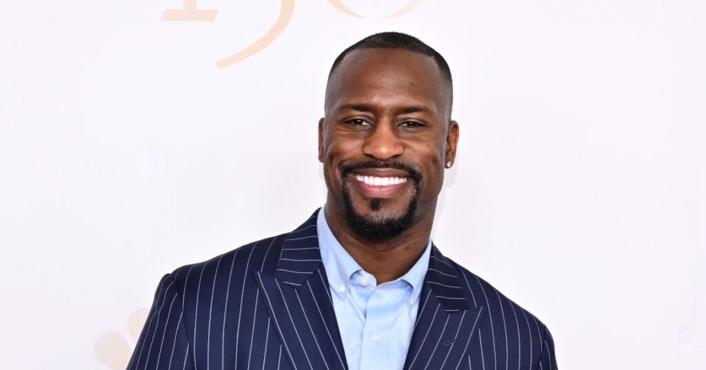 Former NFL Tight End Vernon Davis Breaks Silence After Being Accused of Attacking Woman