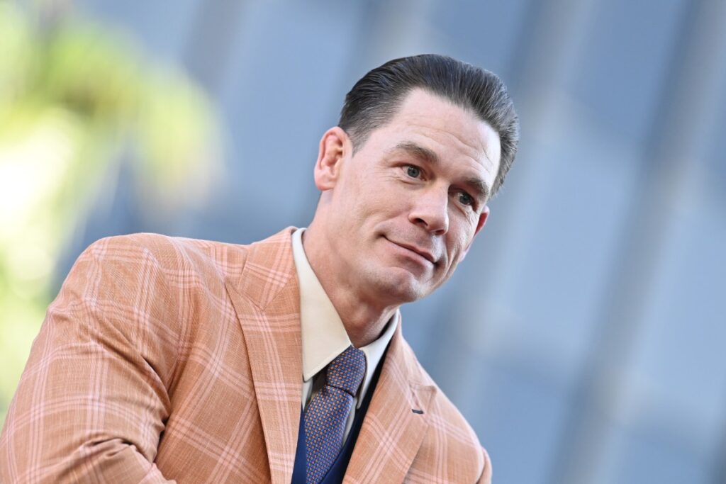 Independent Wrestling Company Goes Viral with “John Cena” Retirement Return