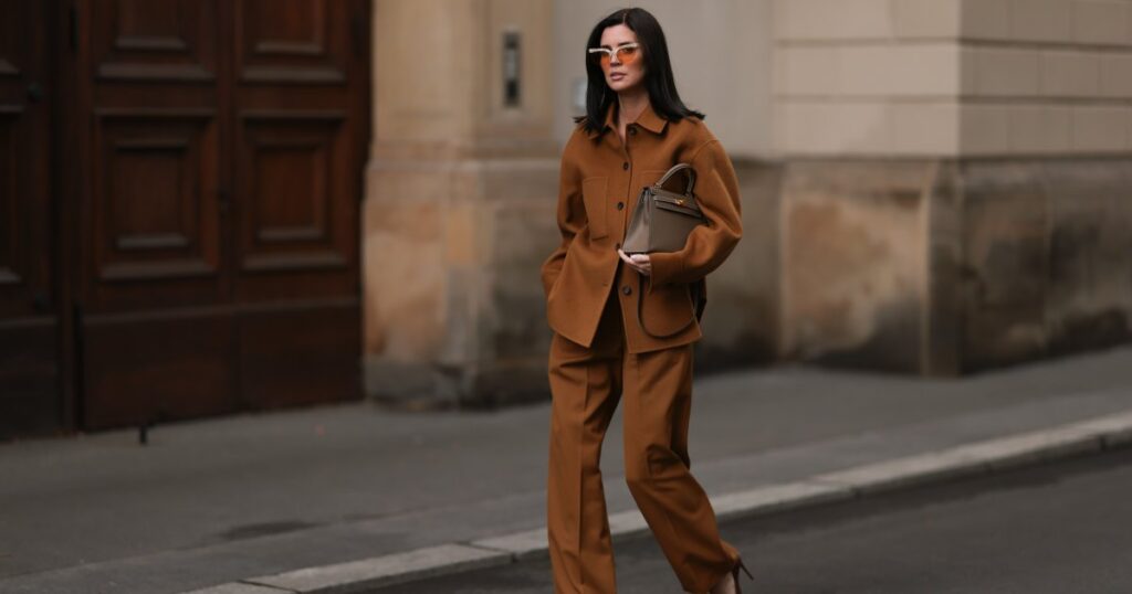 Just Dropped! Amazon’s Newest Matching Sets Make Winter-to-Spring Dressing Effortless